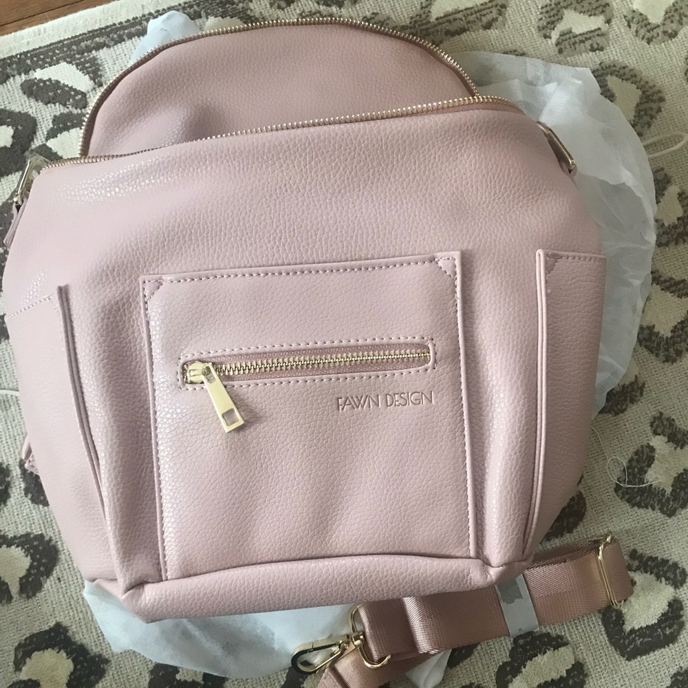 Fawn Design Mini Blush (old stye)